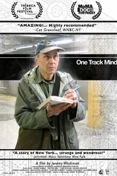 One Track Mind 2005 постер
