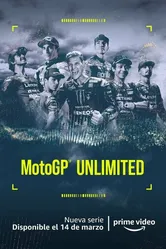 MotoGP Unlimited постер