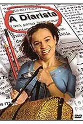 Золушка по вызову 2004 постер