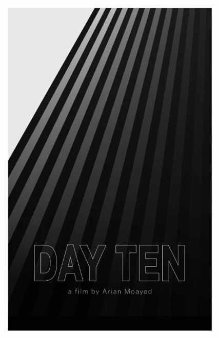 Постер Day Ten