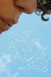 Ana Ana постер