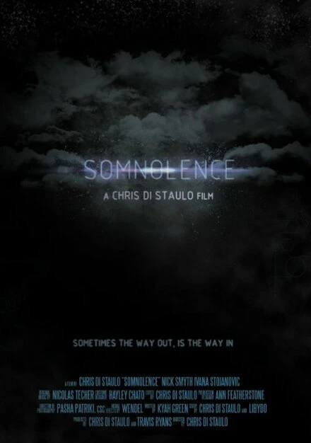 Постер Somnolence 2014