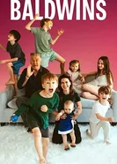 Семья Болдуинов постер