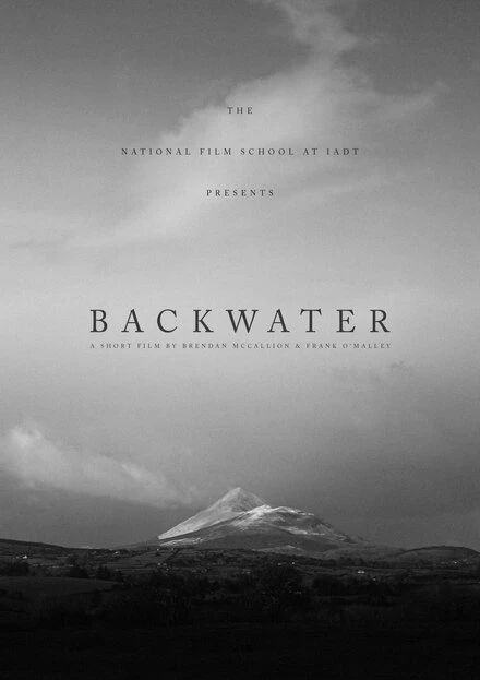 Постер Backwater 2018