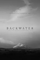 Backwater 2018 постер