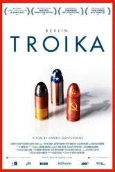 Berlin Troika постер