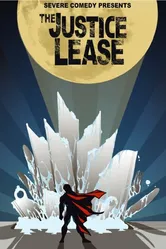 The Justice Lease постер