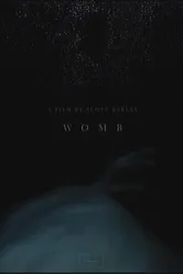 Womb 2017 постер