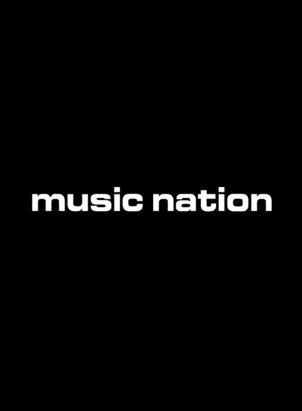 Постер Music Nation