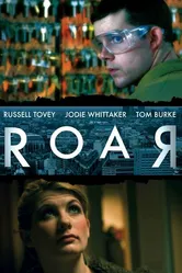 Вопль 2009 постер