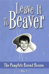 Предоставьте это Биверу 1957 постер