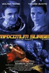 Maximum Surge постер