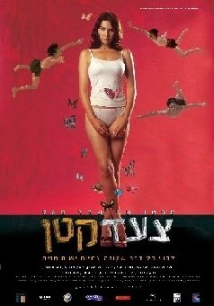 Постер Один маленький шаг 2003