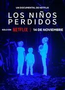 The Lost Children постер