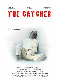 Постер The Catcher 2001