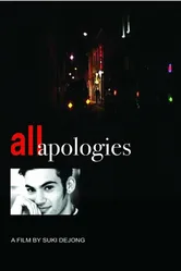 All Apologies постер