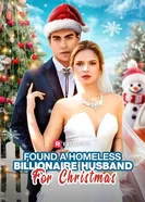 Муж-миллиардер на новогодние праздники постер