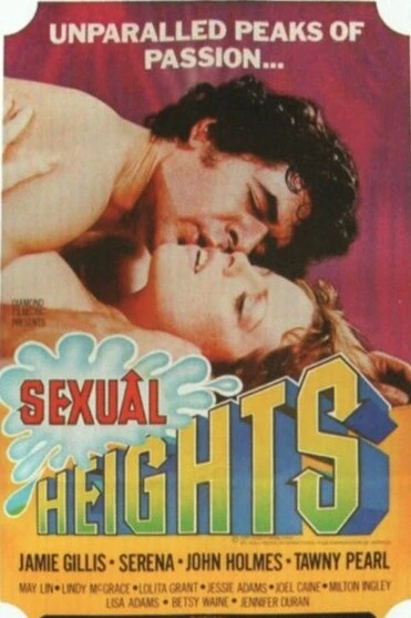 Постер Sexual Heights