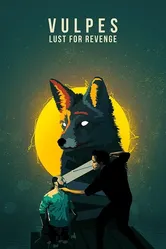 VULPES постер