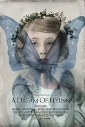 A Dream of Flying постер