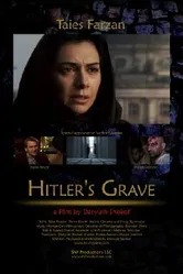 Могила Гитлера 2010 постер
