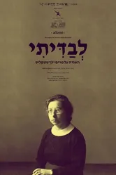 Levaditi - Agada al Miriam Yalan-Shteklis постер