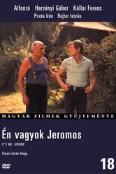 Én vagyok Jeromos постер