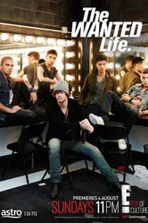 The Wanted: Секреты успеха 2013 постер