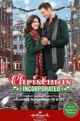 Christmas Incorporated постер