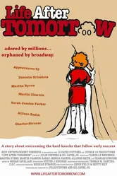 Жизнь в послезавтра 2006 постер