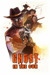 Ghost in the Gun постер