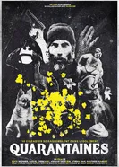 Quarantaines постер