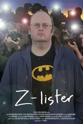 Z-Lister постер