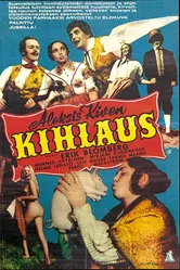 Kihlaus 1955 постер
