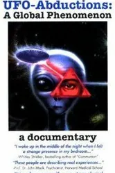 UFO Abductions постер
