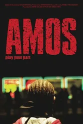 Amos 2012 постер