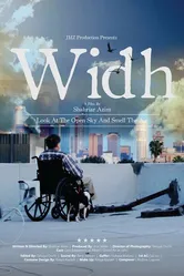 Widh постер