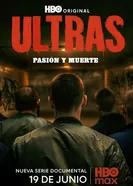 Ультрас: Страсть и смерть постер