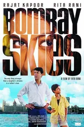 Bombay Skies постер