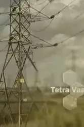 Тетра Ваал 2004 постер