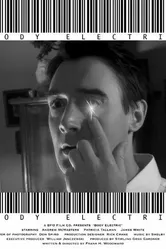 Body Electric постер