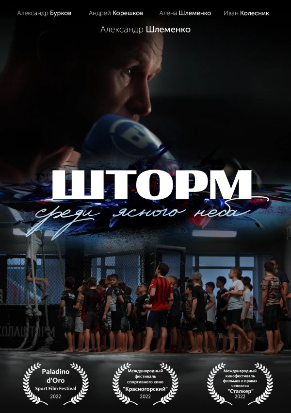 Постер фильма