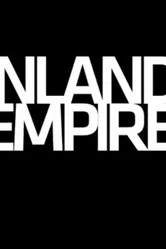Inland Empire постер