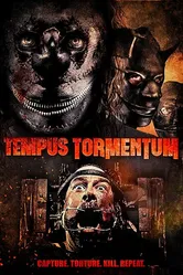Время пыток 2018 постер