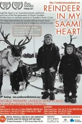 Reindeer in My Saami Heart постер