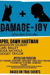Damage-Joy (sha-den-froi-de) постер