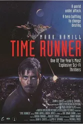 Бегущий во времени 1993 постер