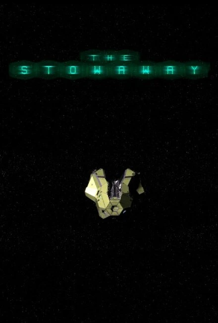 Постер The Stowaway 2014