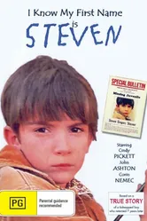 Я знаю, что мое имя Стивен 1989 постер