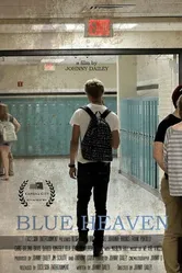 Blue Heaven 2015 постер